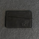 ID Wallet - Personalized Leather Wallet