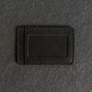 ID Wallet - Personalized Leather Wallet
