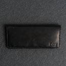 Long Wallet - Double Sided - Personalized Leather Wallet