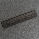 Bookmarks are for QUITTERS - Leather Bookmark