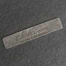 Love Story Quote - Leather Bookmark
