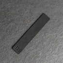 Personalized Premium Leather Bookmark