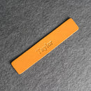 Personalized Premium Leather Bookmark