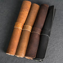 Personalized Leather Playmat for Gaming