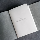 Title Page for Journal