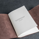 Title Page for Journal