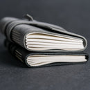 40 Extra Pages for Leather Personalized Journal