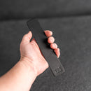 Personalized Premium Leather Bookmark