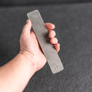 Personalized Premium Leather Bookmark