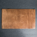 Personalized Leather Playmat for Gaming