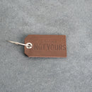Fan Favorite Luggage Tags
