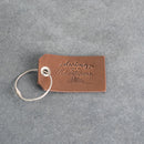 Fan Favorite Luggage Tags