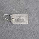 Fan Favorite Luggage Tags