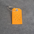 Fan Favorite Luggage Tags