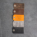 The As We Wait Prayer Journals By Rosalea.