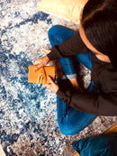 The As We Wait Prayer Journals By Rosalea.