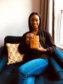 The As We Wait Prayer Journals By Rosalea.