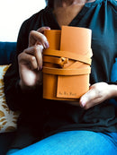 The As We Wait Prayer Journals By Rosalea.