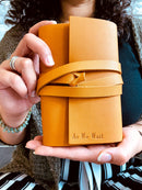 The As We Wait Prayer Journals By Rosalea.