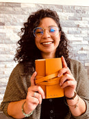 The As We Wait Prayer Journals By Rosalea.