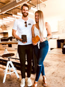 The As We Wait Prayer Journals By Rosalea.