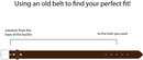 1.5" Leather Belt - Personalized Leather Belt